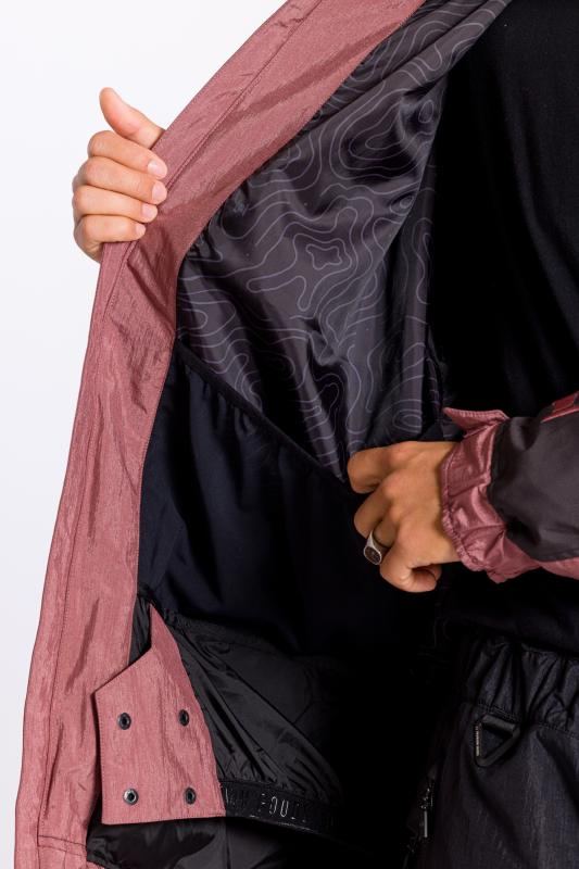 L1 PREMIUM GOODS VENTURA L1 JKT - bei brettsport.de