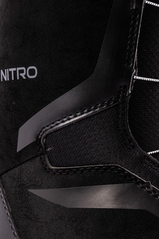 NITRO Sentinel Step On BOA Herren Snowboardboots 2027 - bei brettsport.de
