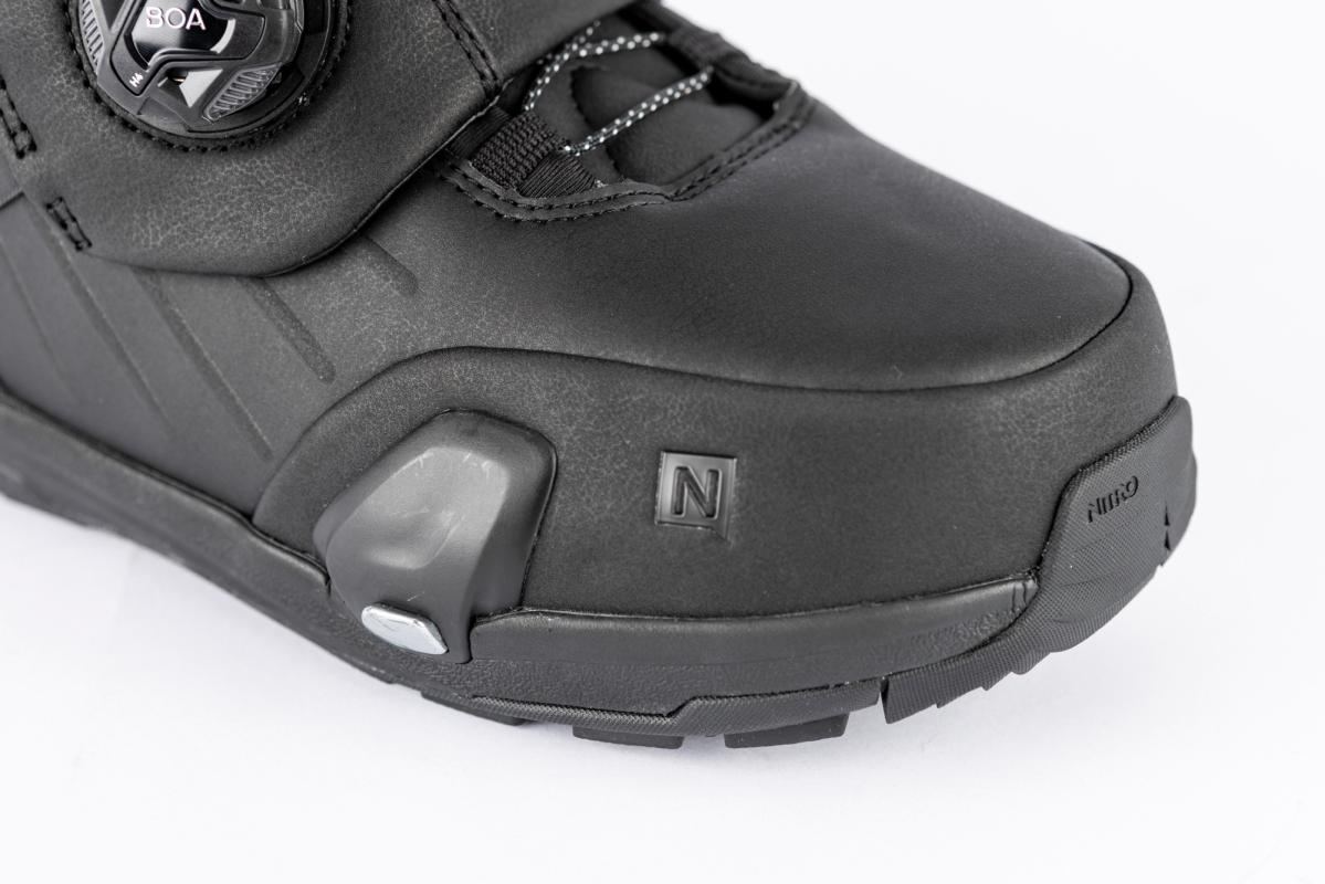 NITRO PROFILE STEP ON TLS Snowboardboots 2026 - bei brettsport.de