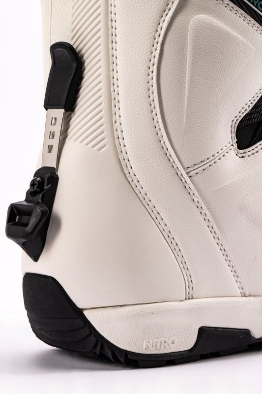 NITRO Team Step On TLS Herren Snowboardboots 2027 - bei brettsport.de