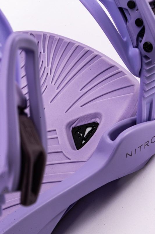 NITRO Cosmic Damen Snowboardbindung 2027 - bei brettsport.de