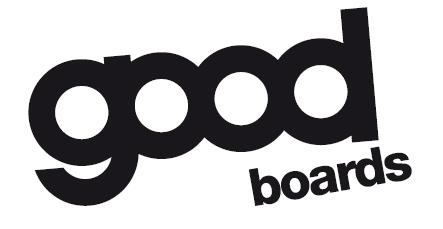 Goodboards