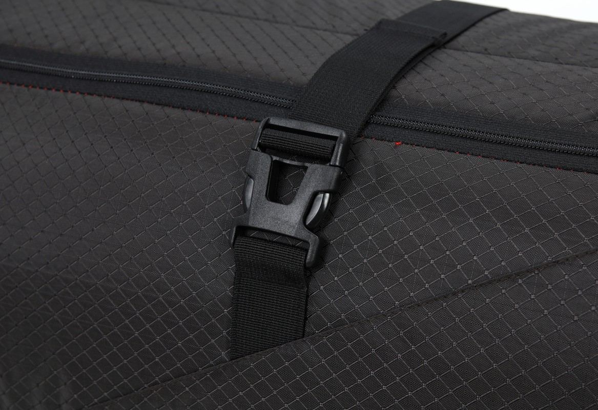 NITRO BAGS Tracker Wheelie Snowboardbag 2027 - bei brettsport.de