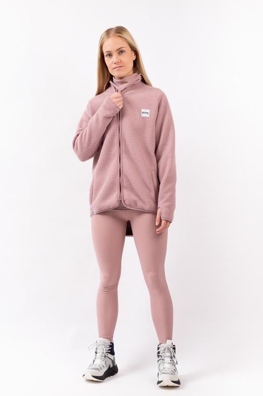 EIVY REDWOOD SHERPA JACKET - bei brettsport.de