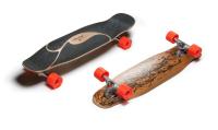 Loaded The Poke Complete Loaded Jehu Bearings Abec 5, Paris V3 Truck 150mm 50°, Orangatang Stimulus 70 mm / 80a / Orange