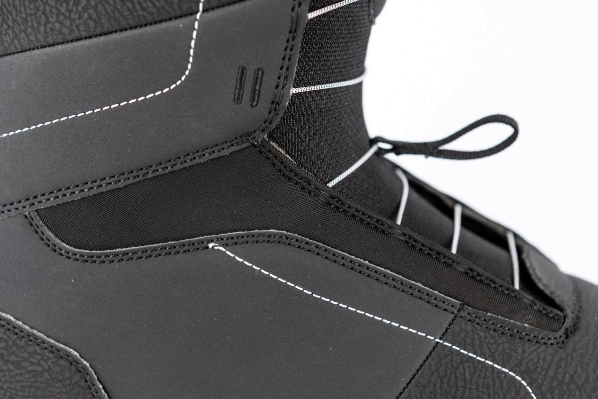 NITRO Venture BOA Herren Snowboardboots 2027 - bei brettsport.de