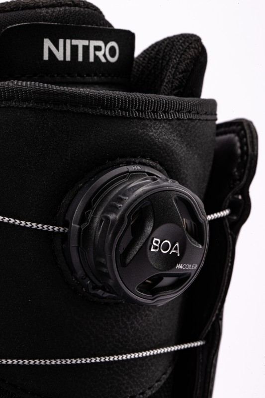 NITRO Scala Step On BOA Damen Snowboardboots 2027 - bei brettsport.de