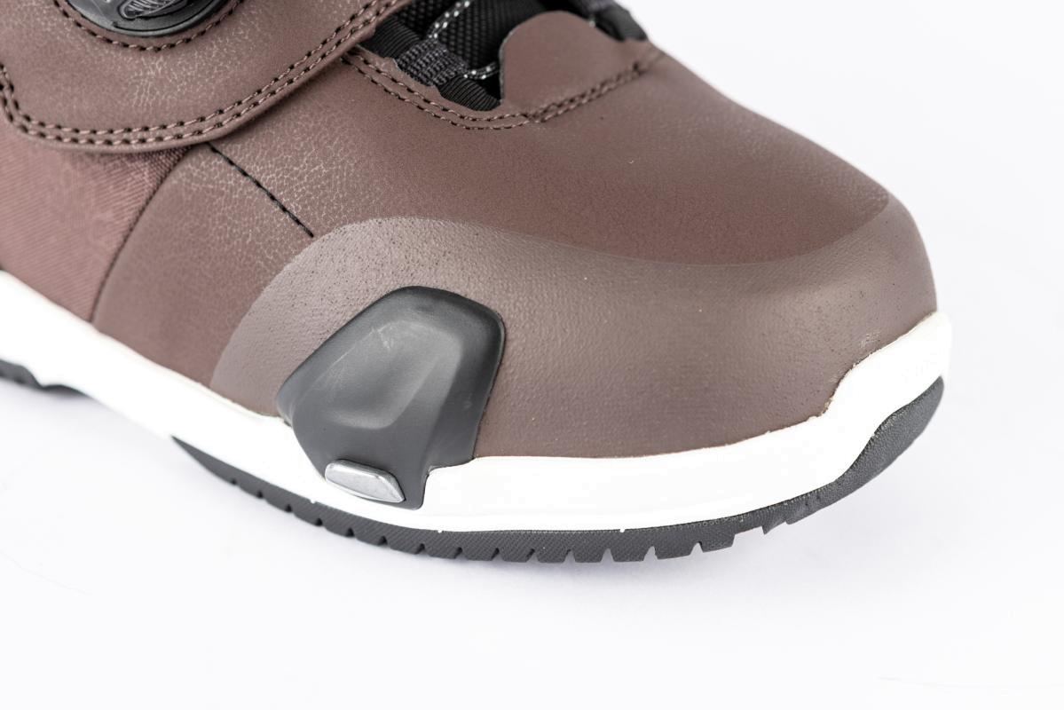 NITRO MONARCH STEP ON TLS Snowboardboots 2026 - bei brettsport.de