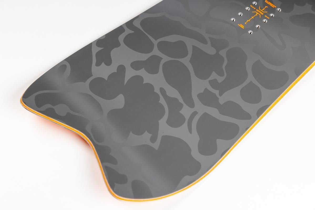 NITRO DINGHY Snowboard 2026 - bei brettsport.de