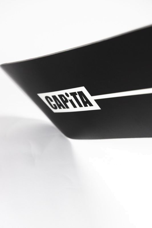 CAPITA Mega Death Snowboard 2027 - bei brettsport.de