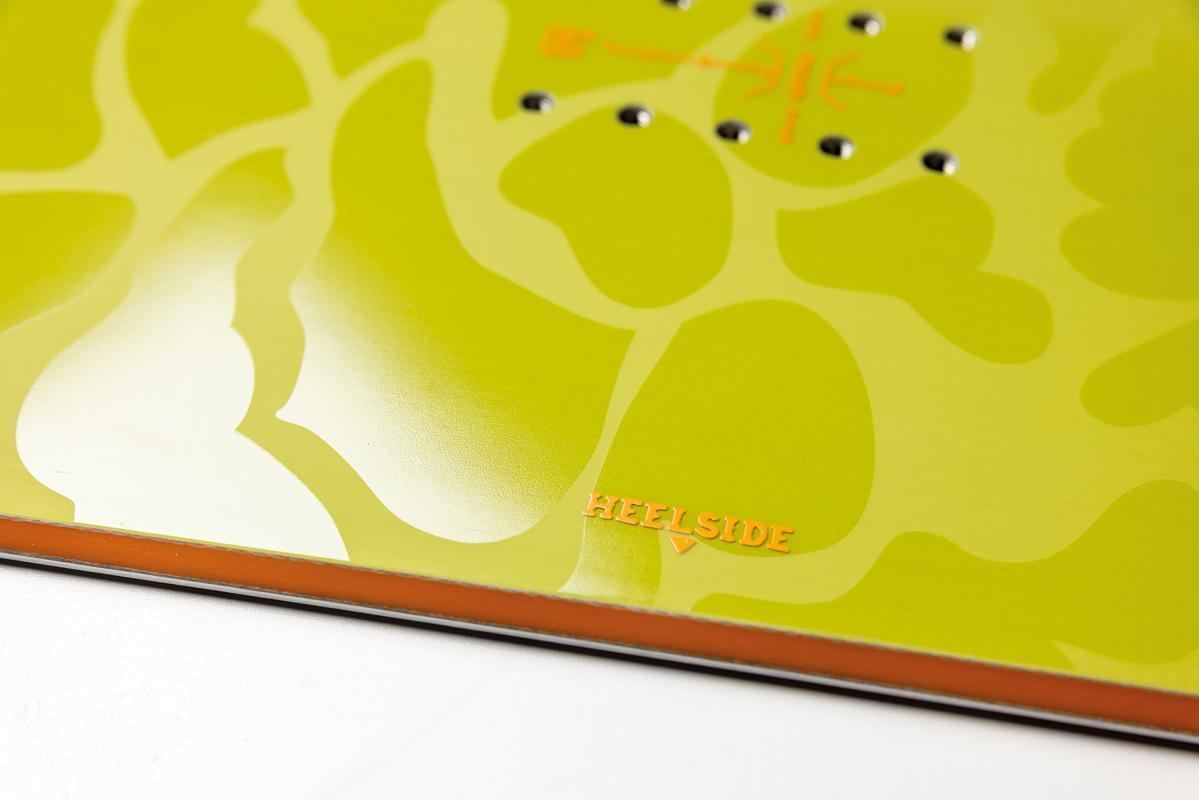 NITRO BASHER Snowboard 2026 - bei brettsport.de