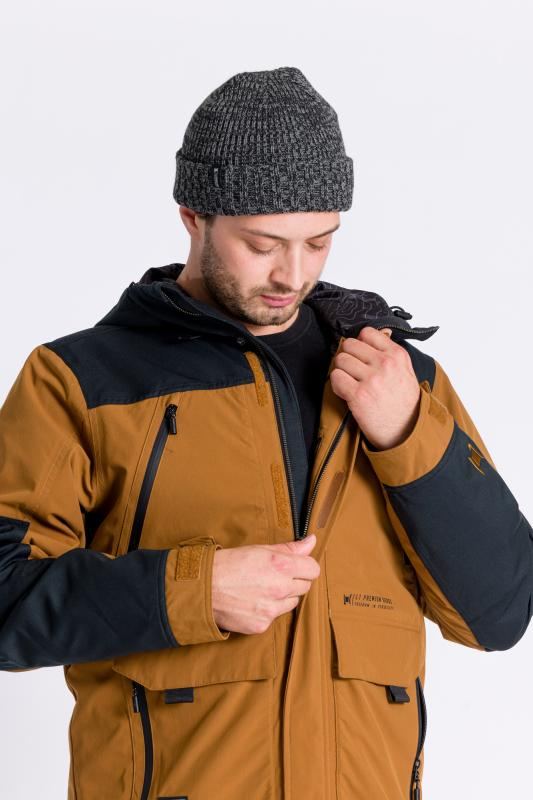 L1 PREMIUM GOODS WILLIAMS L1 JKT - bei brettsport.de