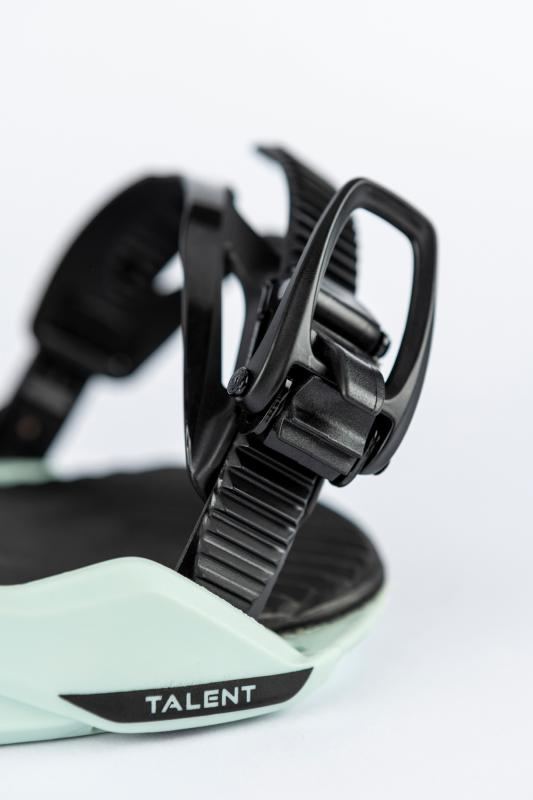 NITRO TALENT Unisex Snowboard Bindung 2026 - bei brettsport.de