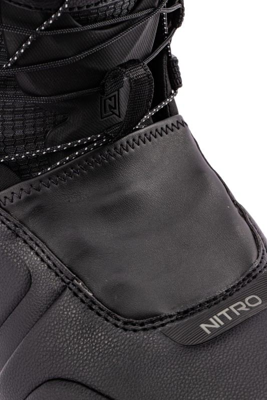 NITRO Team Step On TLS Herren Snowboardboots 2027 - bei brettsport.de