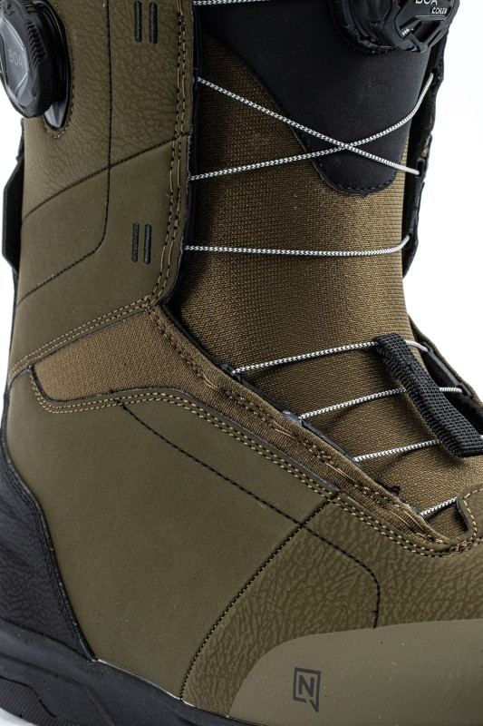 NITRO Venture BOA Herren Snowboardboots 2027 - bei brettsport.de