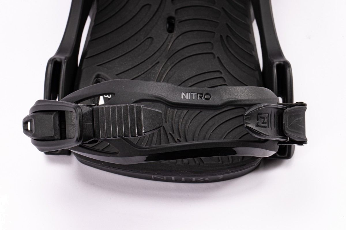 NITRO Cosmic Damen Snowboardbindung 2027 - bei brettsport.de