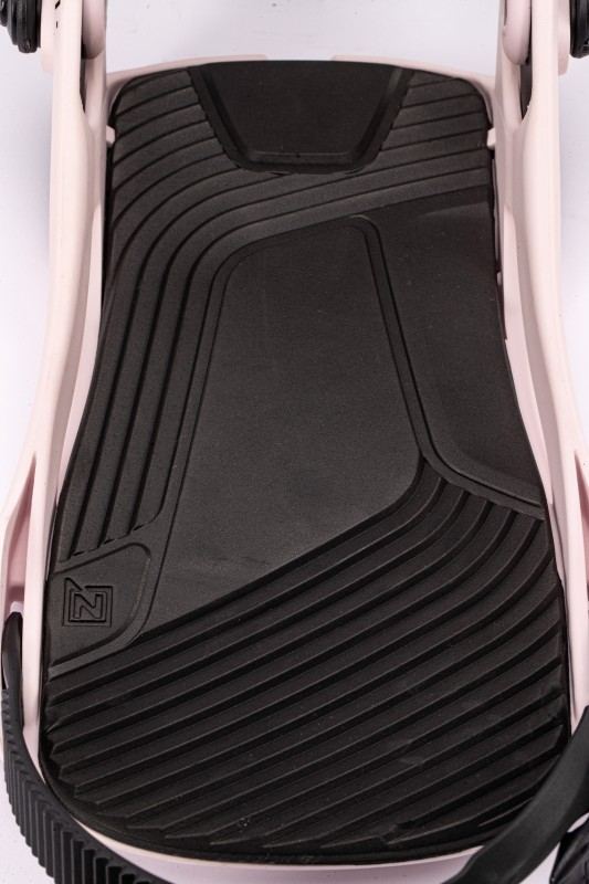 NITRO Talent Unisex Snowboardbindung 2027 - bei brettsport.de