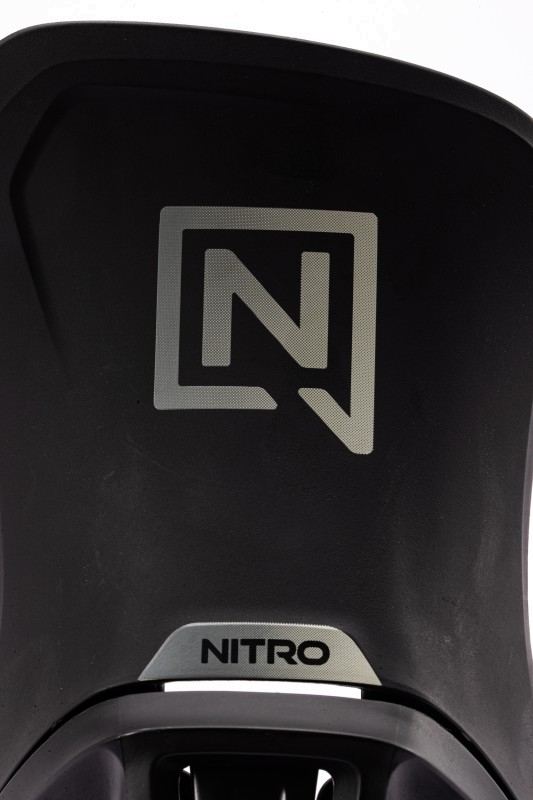 NITRO Step On Damen Snowboardbindung 2027 - bei brettsport.de