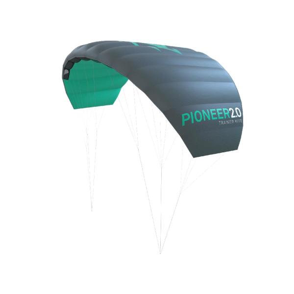 NORTH Pioneer Trainerkite