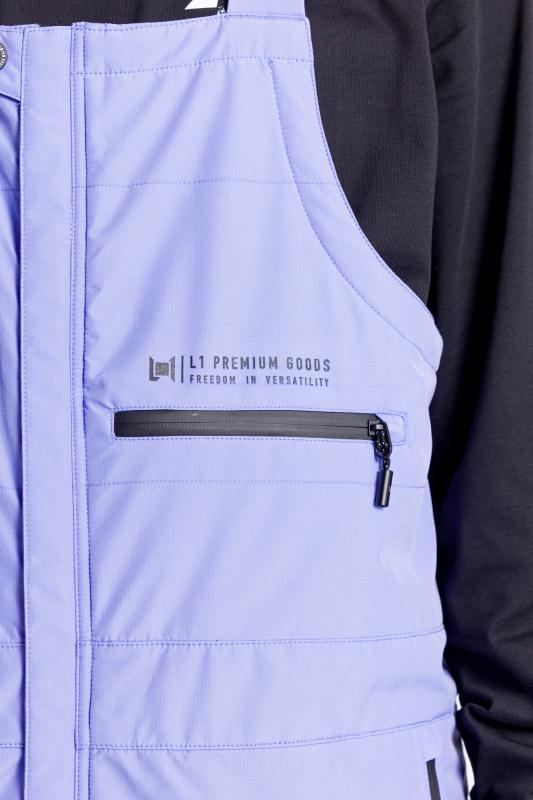 L1 PREMIUM GOODS AFTERSHOCK BIB L1 - bei brettsport.de