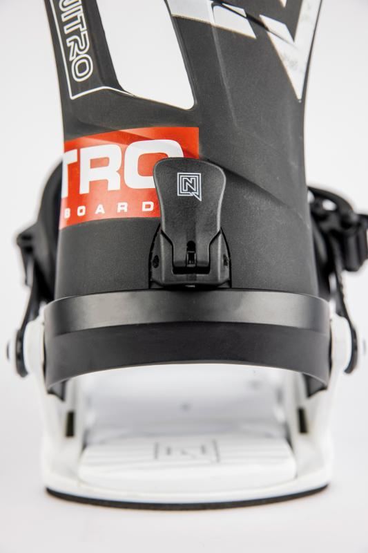 NITRO RAMBLER Bindung - bei brettsport.de