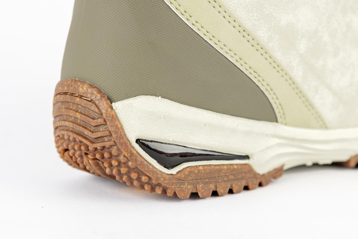 NITRO TEAM TLS Snowboardboots 2026 - bei brettsport.de