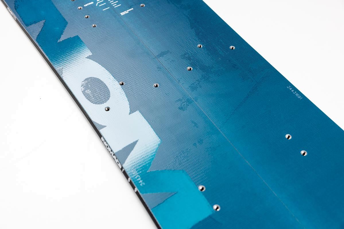 NITRO NOMAD Splitboard 2026 - bei brettsport.de