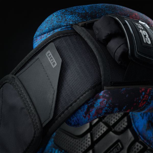 ION Riot 9 - C-Bar 2.0