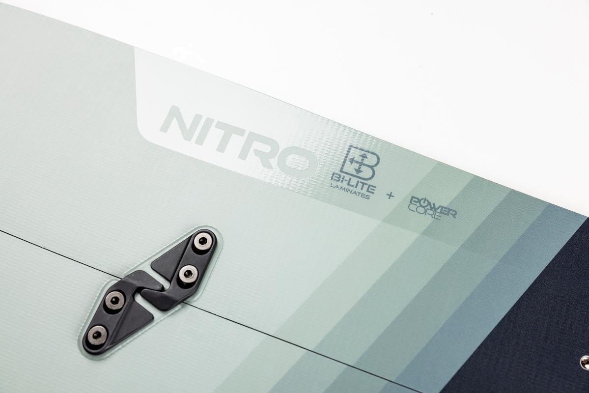 NITRO MINIGANGER Splitboard 2026 - bei brettsport.de