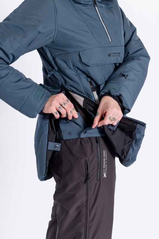 L1 PREMIUM GOODS SNOWBLIND L1 WJKT - bei brettsport.de