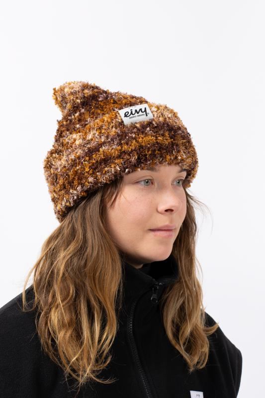 EIVY Boucle Knit Beanie - bei brettsport.de