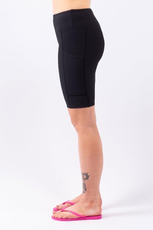 EIVY Venture Rib Biker Shorts - bei brettsport.de