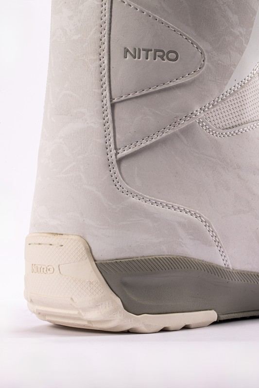 NITRO Scala BOA Damen Snowboardboots 2027 - bei brettsport.de