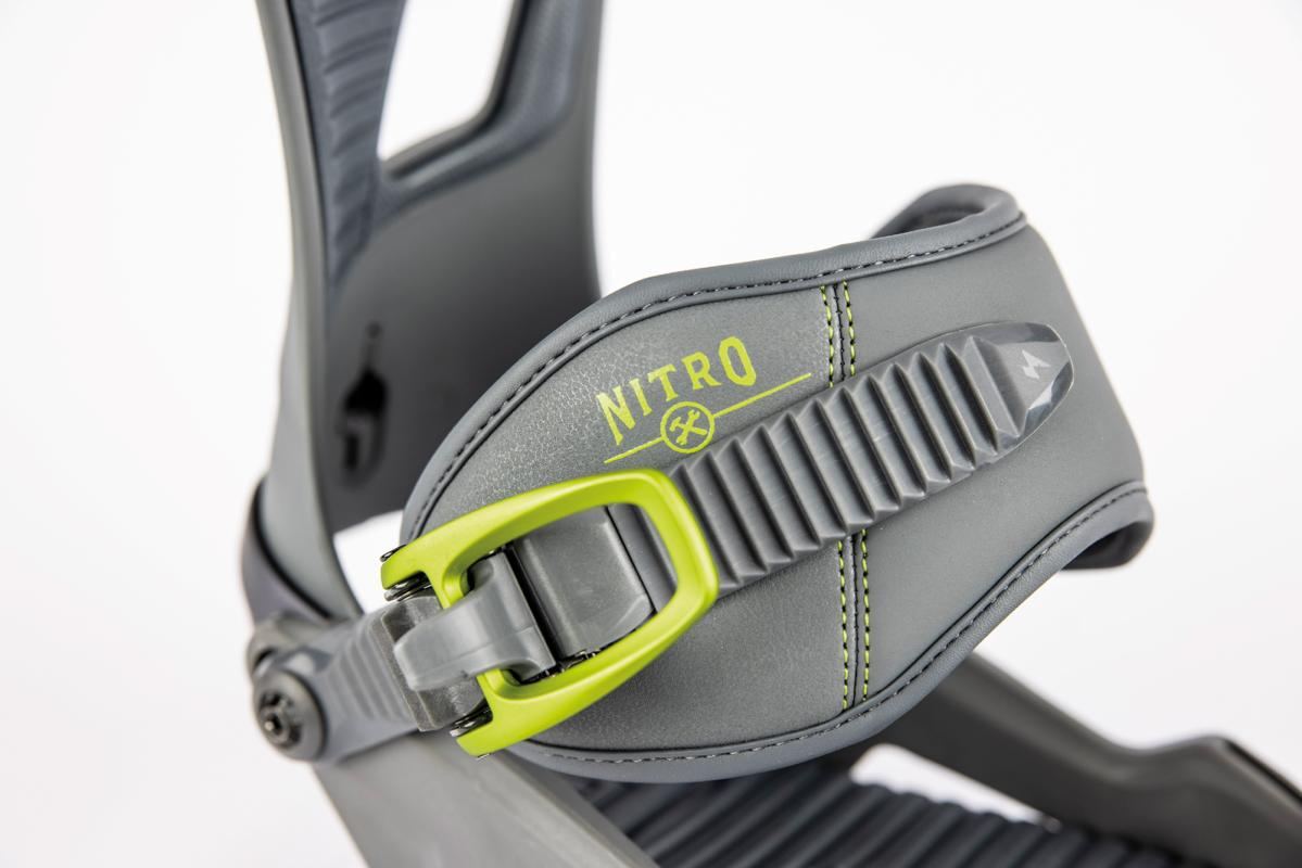 NITRO RAMBLER Bindung - bei brettsport.de
