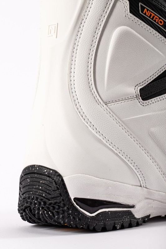 NITRO Team BOA Herren Snowboardboots 2027 - bei brettsport.de