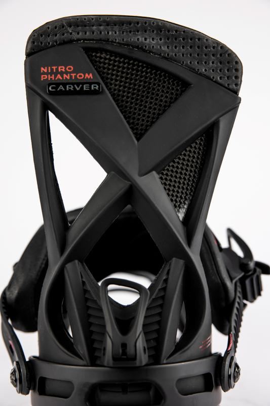 NITRO PHANTOM CARVER Bindung - bei brettsport.de
