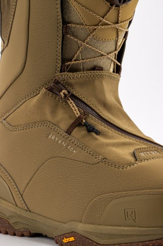 NITRO Venture Pro TLS Herren Snowboardboots 2027 - bei brettsport.de