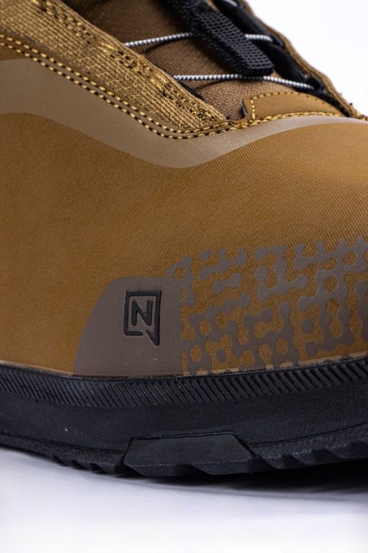 NITRO Sentinel BOA Herren Snowboardboots 2027 - bei brettsport.de
