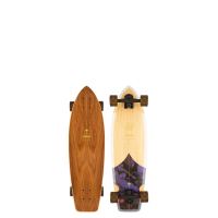 Arbor Groundswell Rally Cruiser Complete Both
