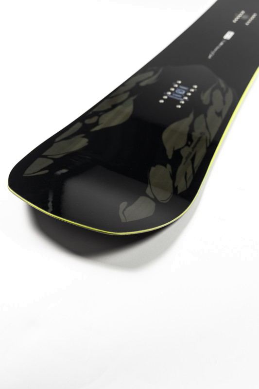 CAPITA The Black Snowboard of Death 2027 - bei brettsport.de