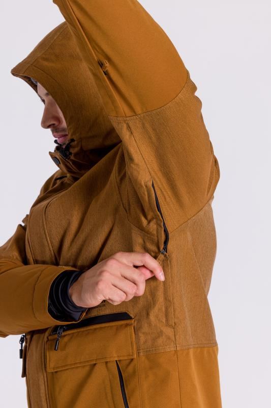 L1 PREMIUM GOODS LEGACY L1 JKT - bei brettsport.de