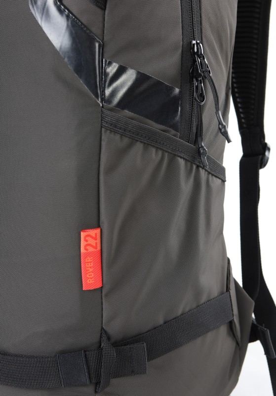 NITRO BAGS Rover 22 Snowboardrucksack 2027 - bei brettsport.de