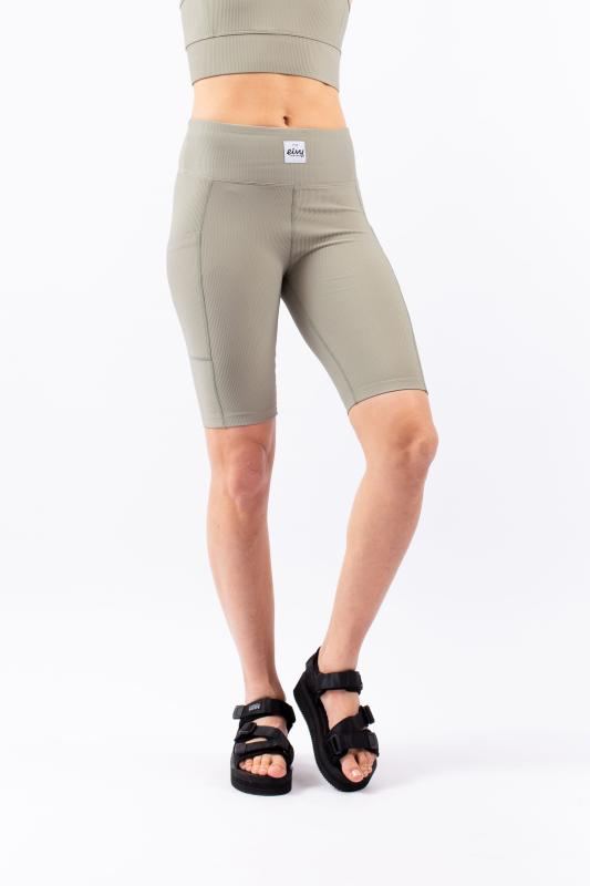 EIVY Venture Rib Biker Shorts - bei brettsport.de