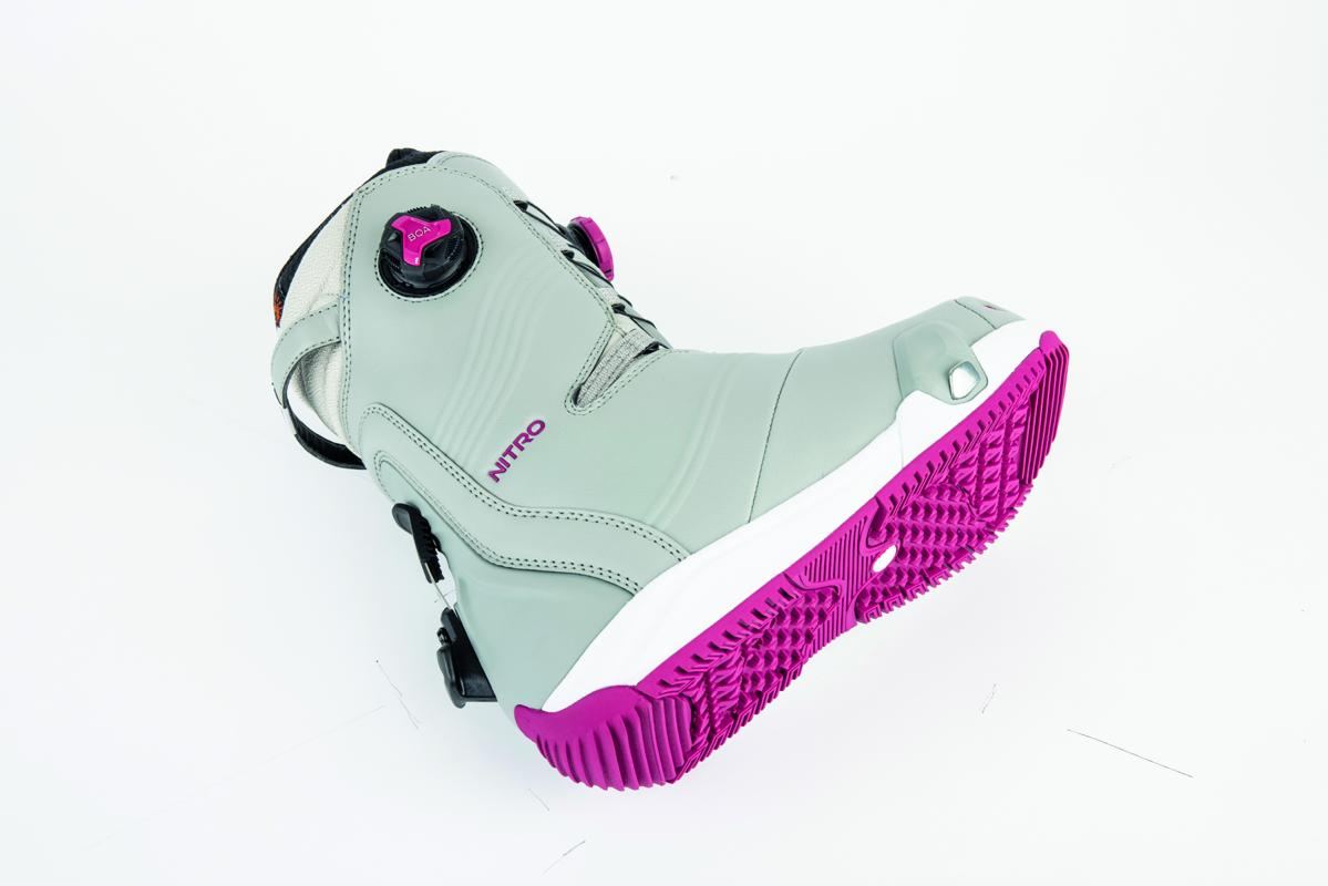 NITRO DYNASTY STEP ON BOA W - bei brettsport.de