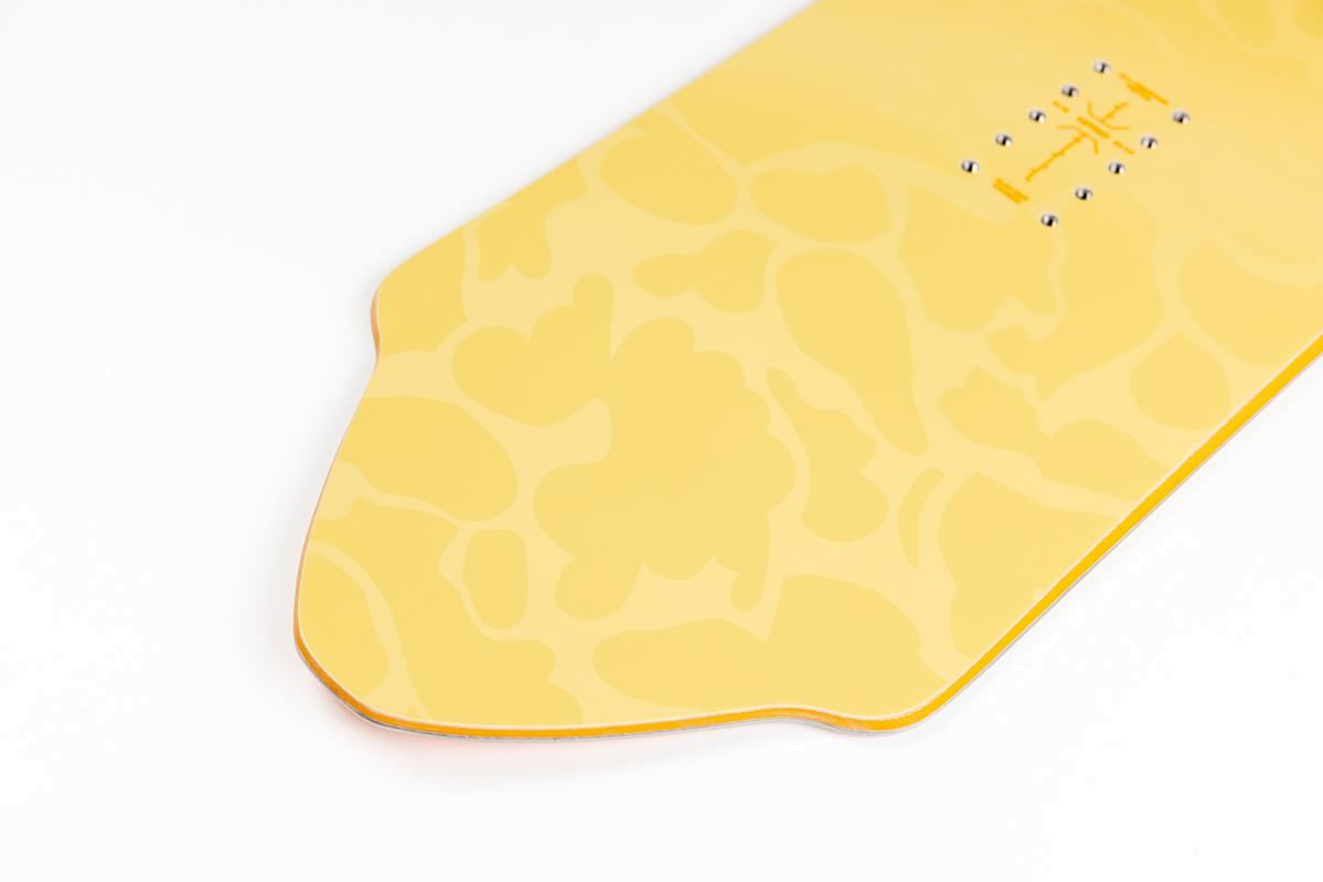 NITRO POW Snowboard 2026 - bei brettsport.de