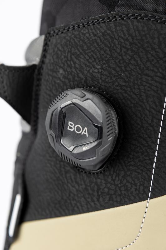 NITRO VENTURE BOA Snowboardboots 2026 - bei brettsport.de