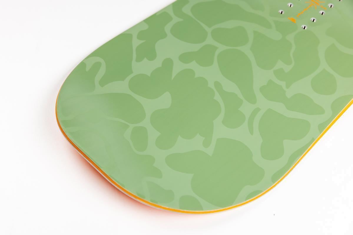 NITRO SLASH Snowboard 2026 - bei brettsport.de