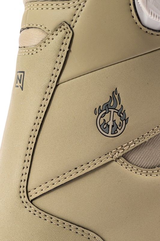 NITRO Monarch BOA Damen Snowboardboots 2027 - bei brettsport.de