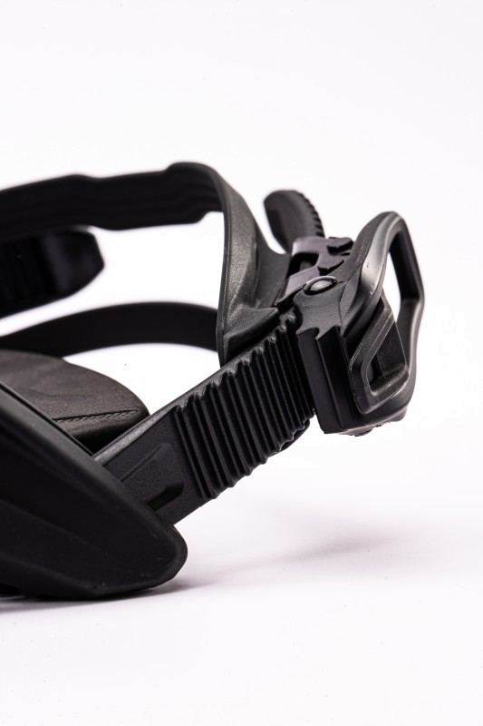 NITRO One Snowboardbindung 2027 - bei brettsport.de