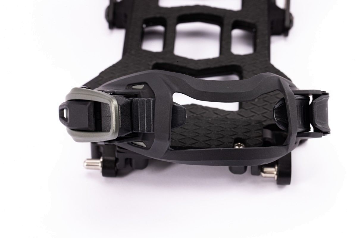 NITRO Vertical ST Splitboardbindung 2027 - bei brettsport.de